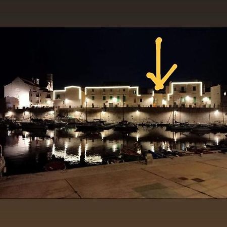 Arco Planchi House Apartment Giovinazzo Bagian luar foto