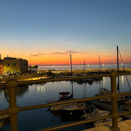 Arco Planchi House Apartment Giovinazzo Bagian luar foto