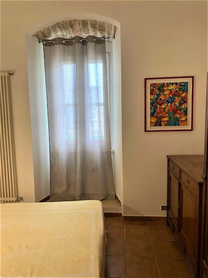 Arco Planchi House Apartment Giovinazzo Bagian luar foto