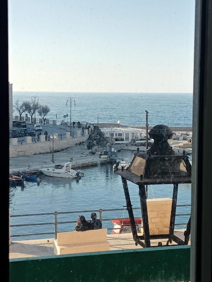 Arco Planchi House Apartment Giovinazzo Bagian luar foto