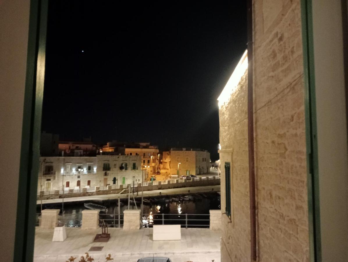 Arco Planchi House Apartment Giovinazzo Bagian luar foto