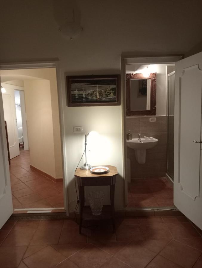Arco Planchi House Apartment Giovinazzo Bagian luar foto