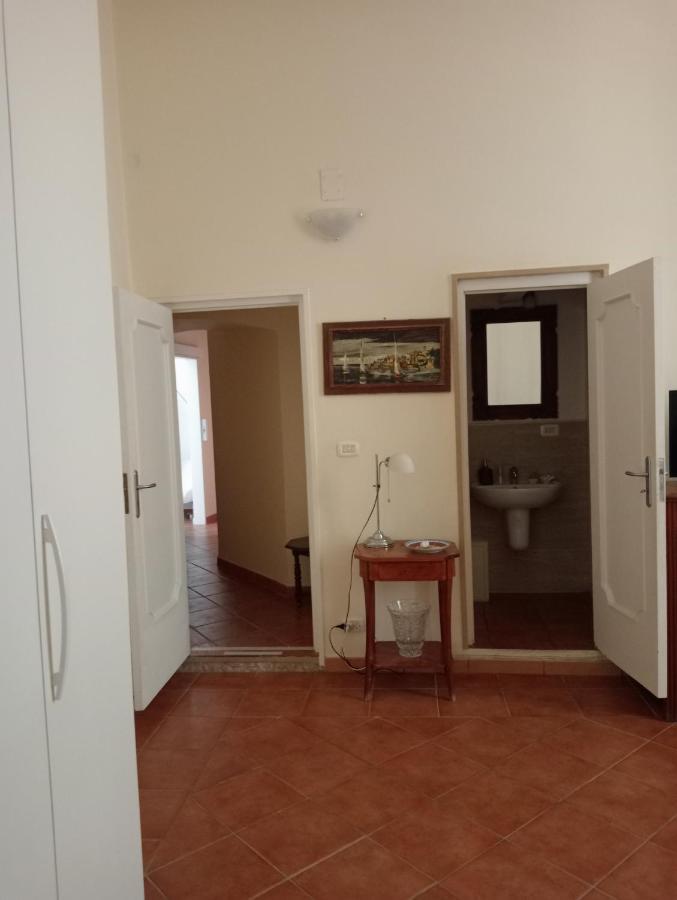 Arco Planchi House Apartment Giovinazzo Bagian luar foto