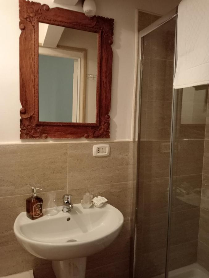 Arco Planchi House Apartment Giovinazzo Bagian luar foto