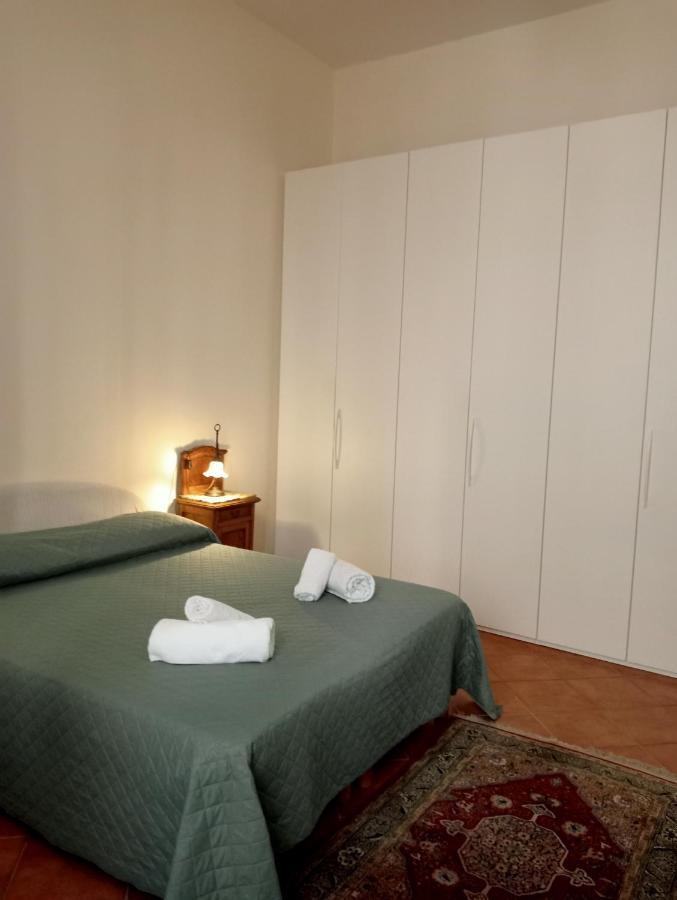 Arco Planchi House Apartment Giovinazzo Bagian luar foto